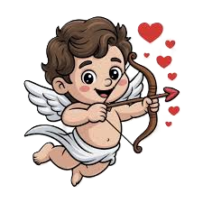 Cupid finding matches on Singles Escape UK
